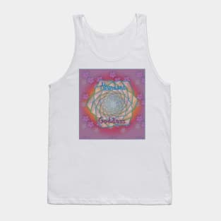 AbundantGoddess Tank Top